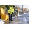 How to Choose the Right Grit Bins, Rock Salt and Spreaders for Winter Maintenance