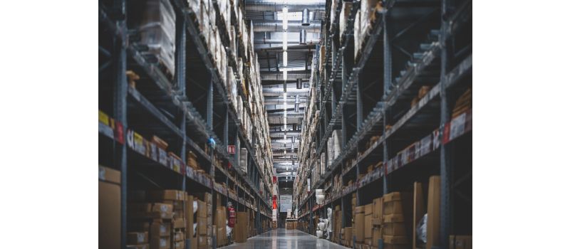 Warehouse Safety Tips for Employers: Protecting Your Workforce and Streamlining Operations with Kingfisher Direct