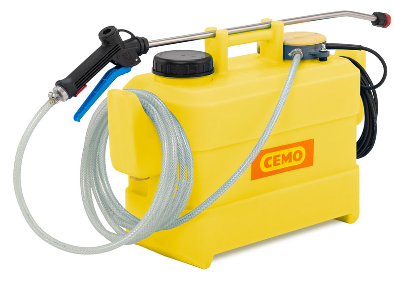 Pressure sprayer electric discount