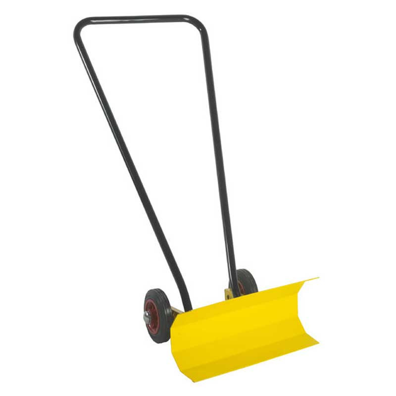 Yo deals ho shovel