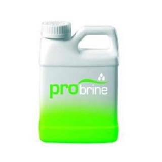 20 Litres ProBrine Liquid De-Icer - 4x 5 Litre Tubs