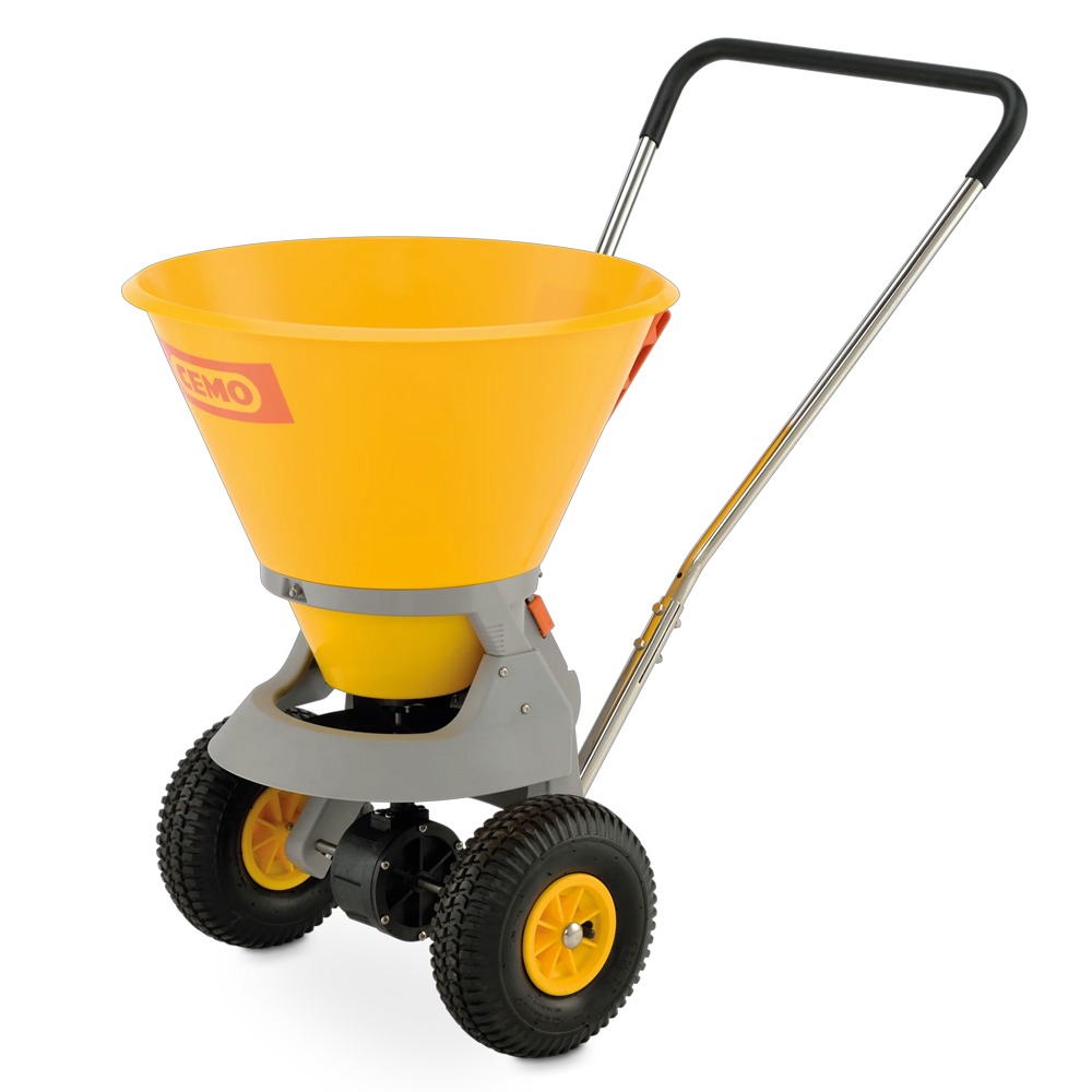 Cemo SW 35-C Grit / Salt Spreader