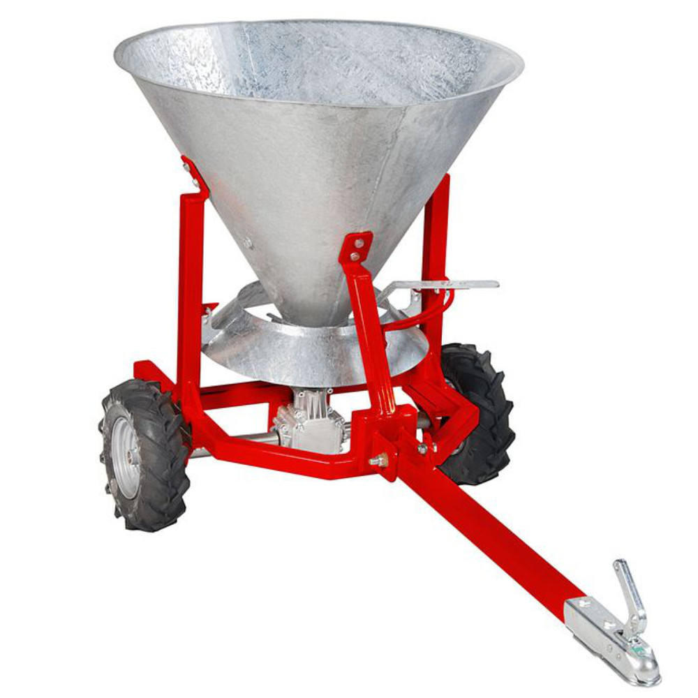 Centurion Tow Behind Grit / Salt Spreader