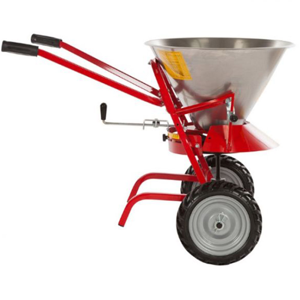 Dolomite Professional Grade Grit / Salt Spreader