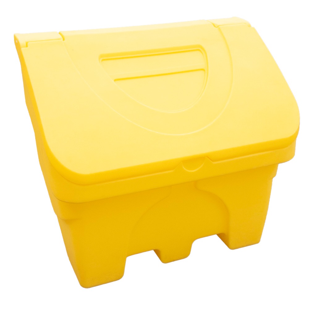 EverTough 200 Litre Lockable Grit Bin