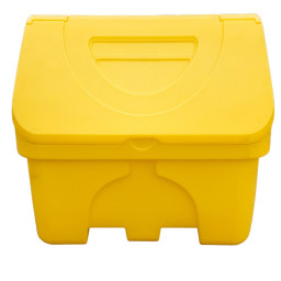 EverTough 400 Litre Large Grit Bin