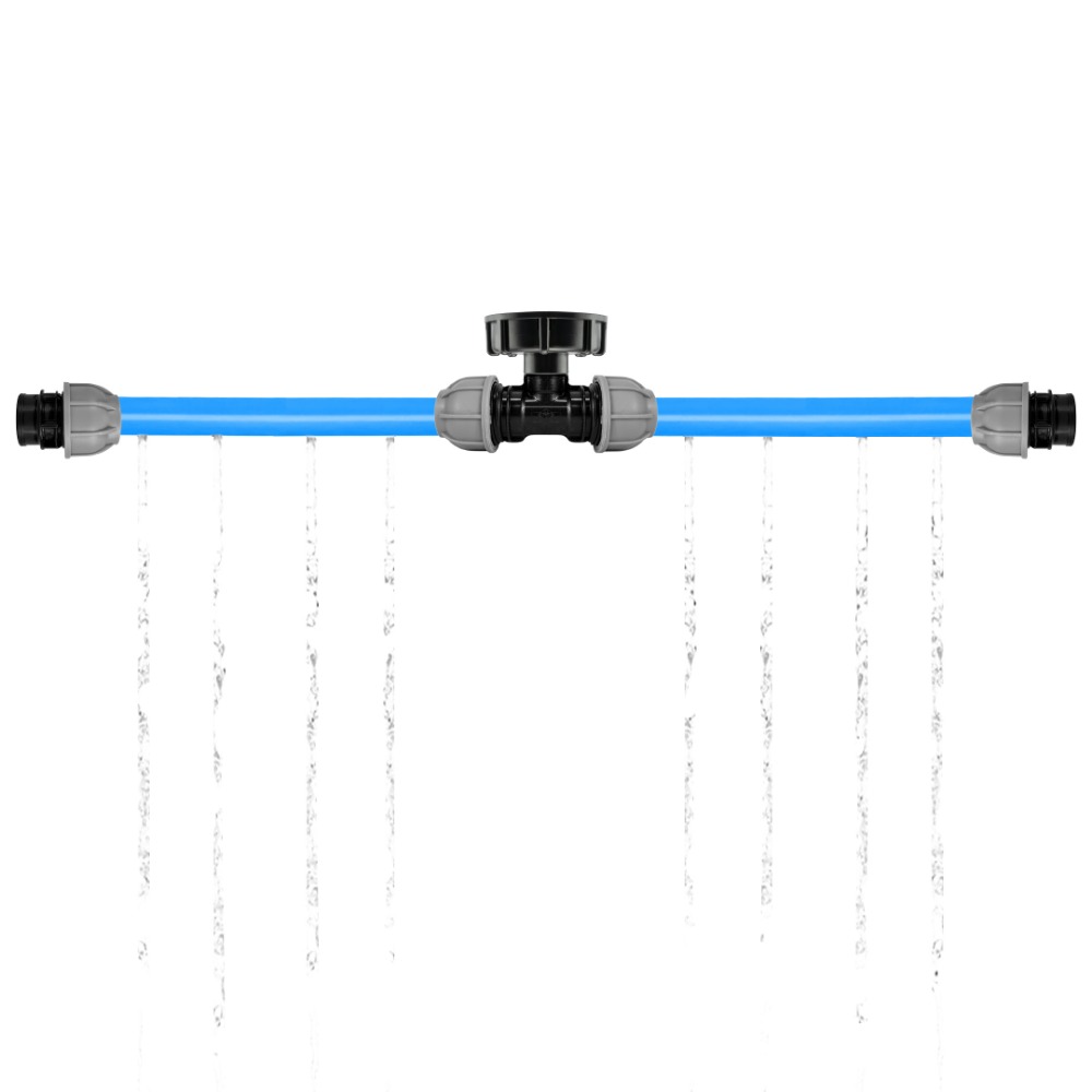 De-Icing Solution IBC Sprayer Bar