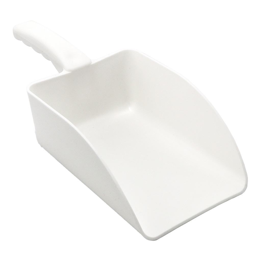 Plastic Handheld Scoop