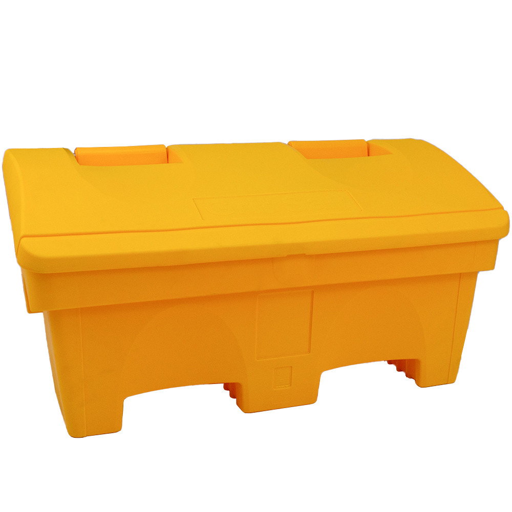 Yellow hot sale box premium
