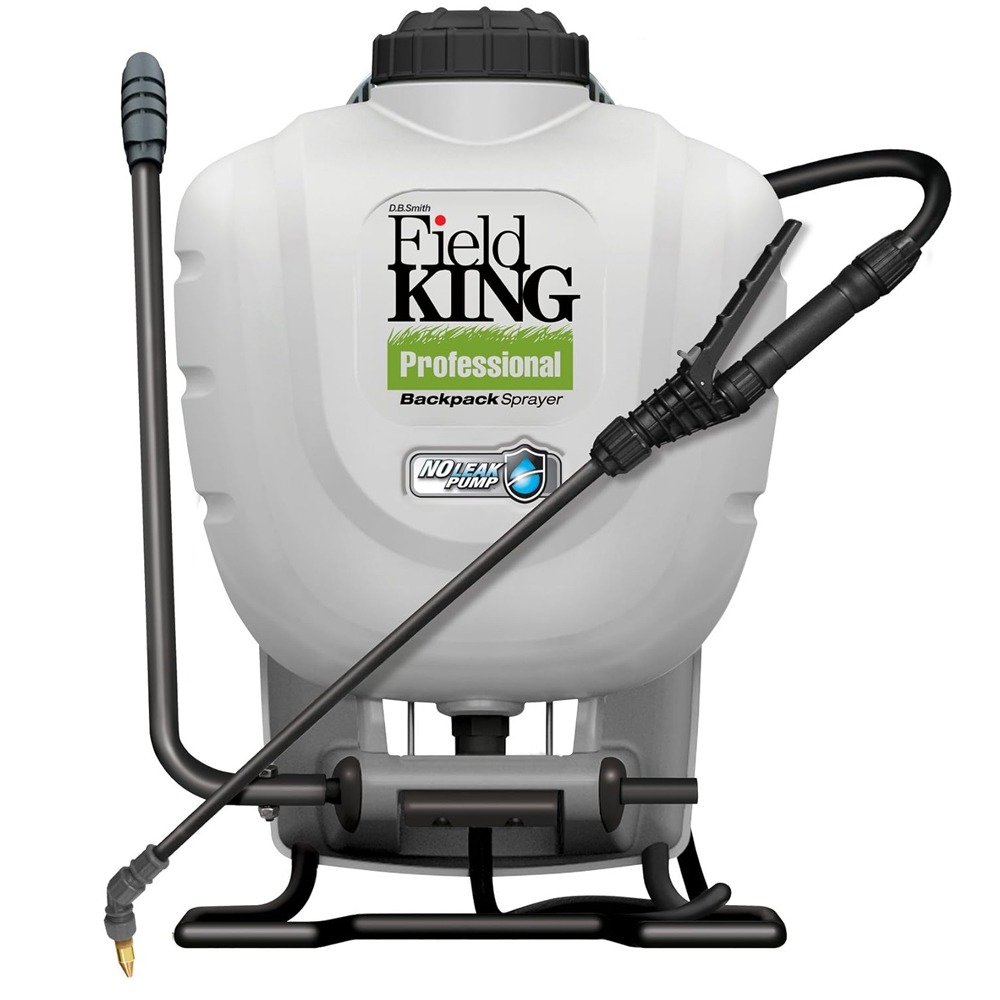 Smith Performance Field King Pro Sprayer 15 Litre